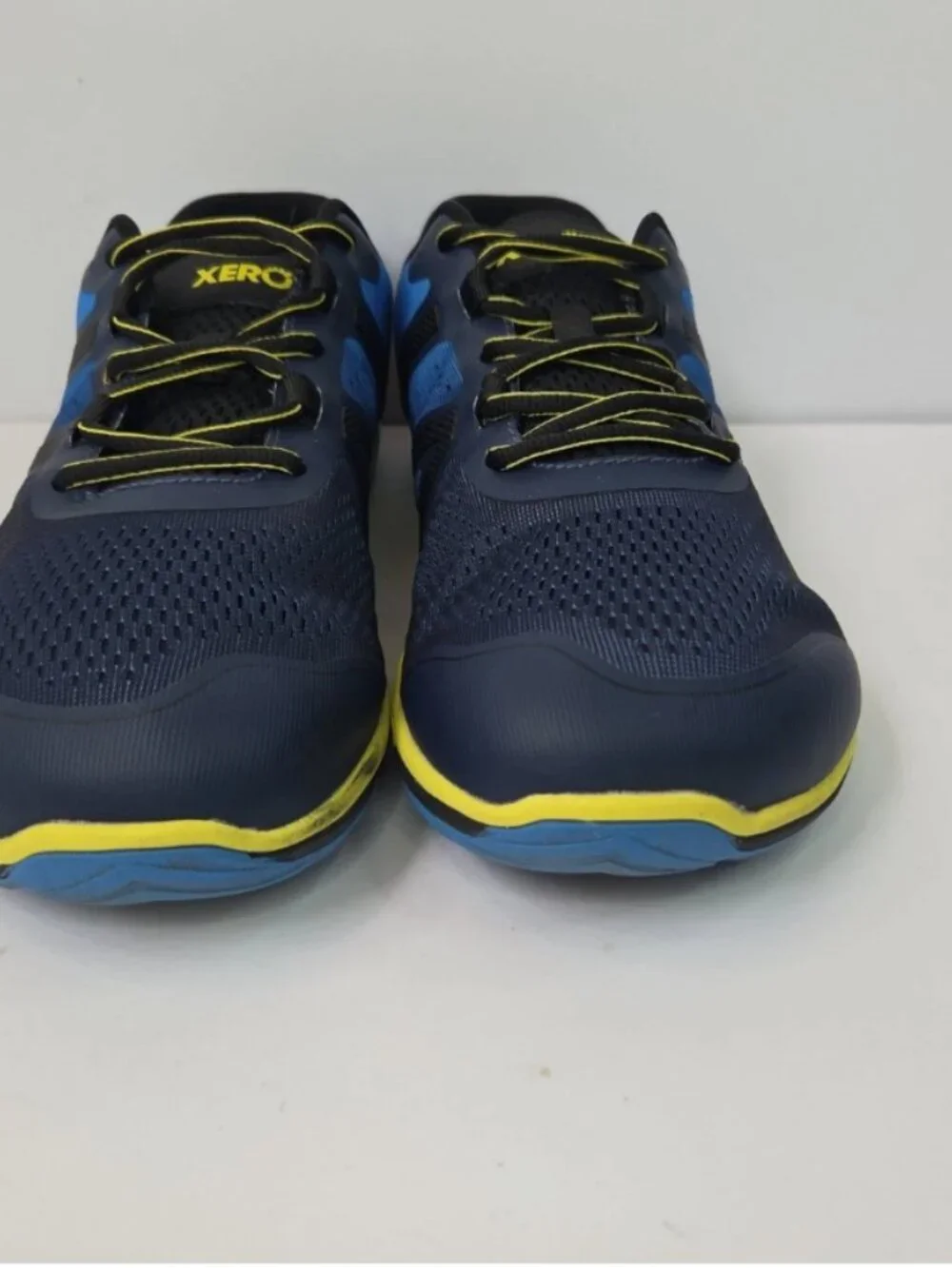 Xero HFS ll Minimalist Running Sneaker, Men's Size 10.5